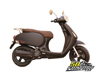 scooter 50cc Orcal Isca 2T